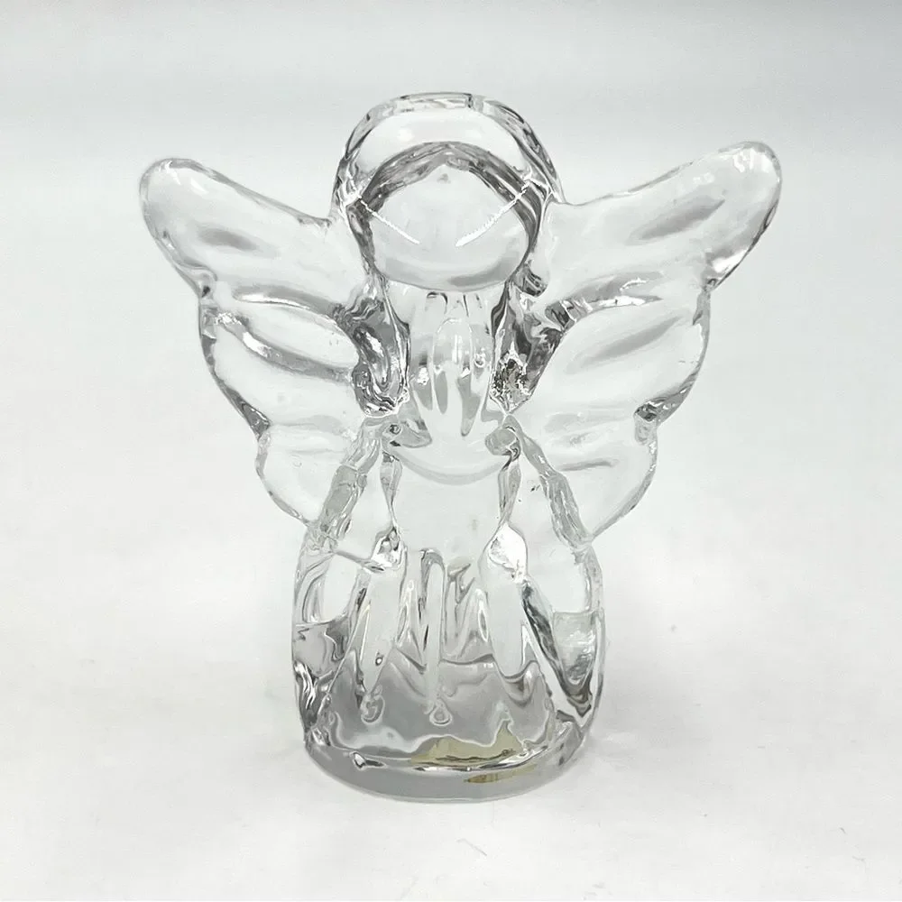 Gorham praying angel
